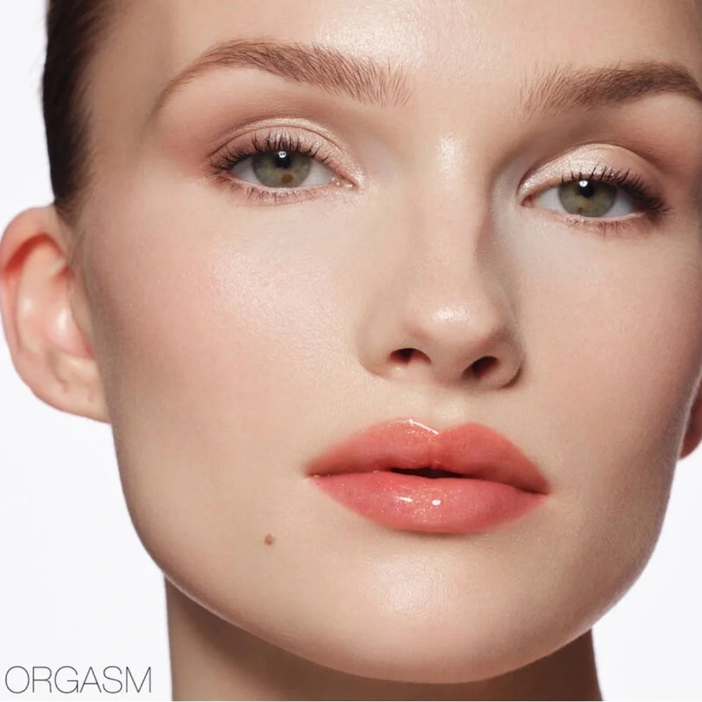 NARS CULT CLASSIC ORGASM LIP GLOSS